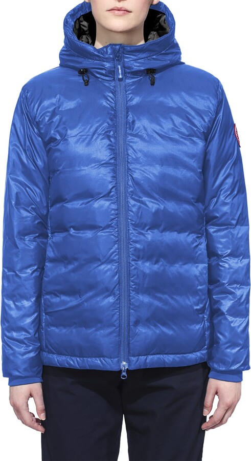 packable puffer jacket canada