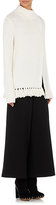 Thumbnail for your product : Proenza Schouler Women's Fringe Turtleneck Sweater