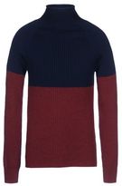 Thumbnail for your product : Dolce & Gabbana High neck sweater