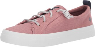 dusty rose sneakers