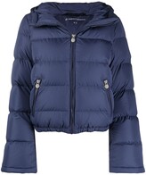 Thumbnail for your product : Perfect Moment Hooded Padded Jacket
