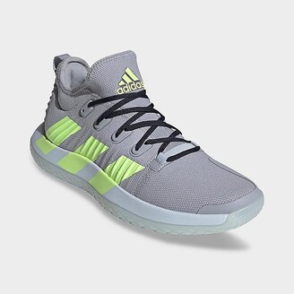 adidas Men's Stabil Next Gen Primeknit Handball Shoes - ShopStyle  Performance Sneakers