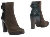 Thumbnail for your product : Patrizia T. Ankle boots