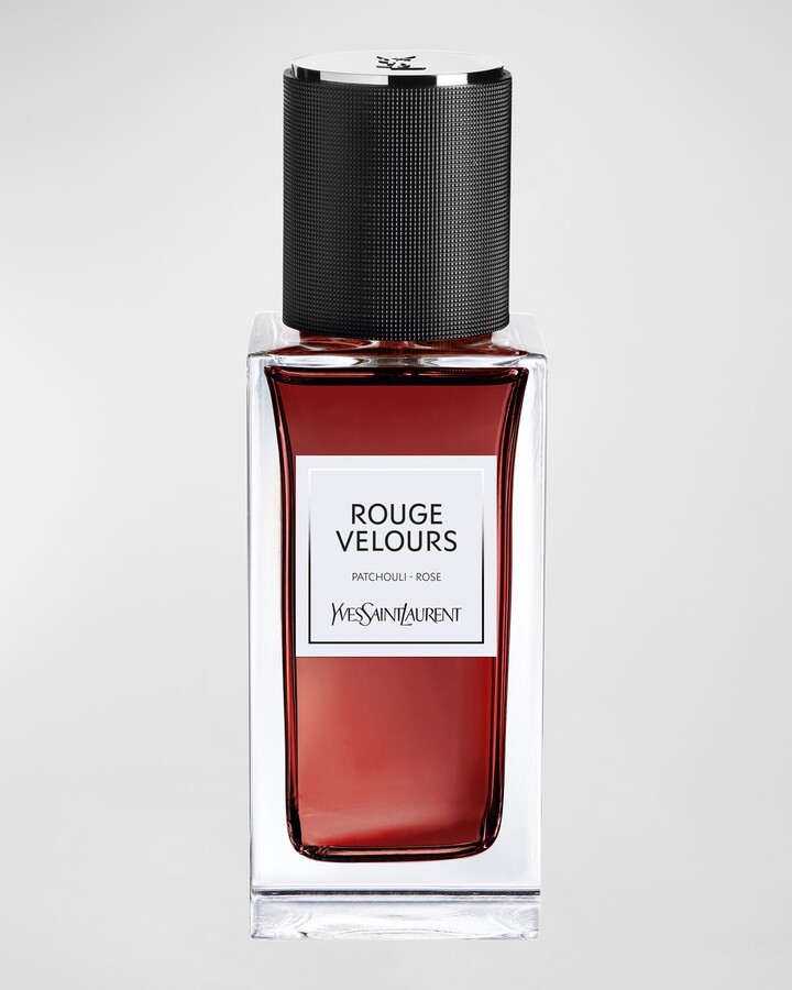 Yves Saint Laurent Beauty Rouge Velours Eau de Parfum, 2.5 oz. - ShopStyle  Fragrances