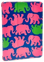 Thumbnail for your product : Lilly Pulitzer 'Tusk in Sun' iPad Air Case