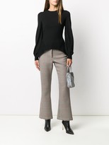 Thumbnail for your product : Wolford Montana pull-over jumper
