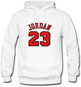 Thumbnail for your product : Jordan 23 Michael Jordan Hoodies Jordan 23 Michael Jordan For Mens Hoodies Sweatshirts Pullover Tops