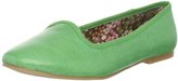 Thumbnail for your product : BC Footwear Women's Morning Glory Slip-On Loafer