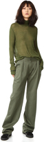 Thumbnail for your product : Baja East Canvas Pants