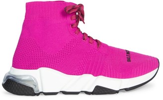 pink 88 wrestling shoes