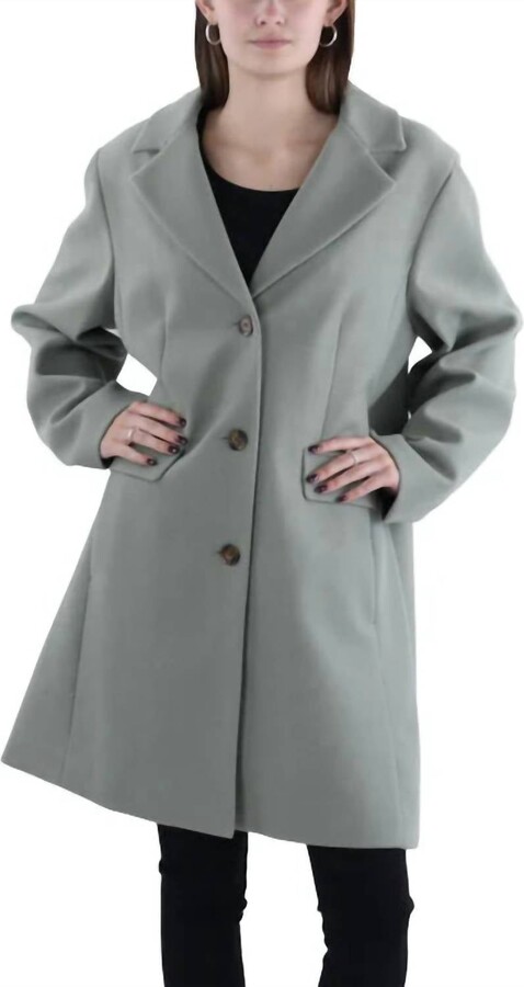 Laundry by Shelli Segal Women's Coats ShopStyle