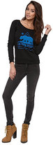 Thumbnail for your product : Volcom All Day Crew Fleece