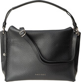 Thumbnail for your product : Orciani Leather shoulder bag