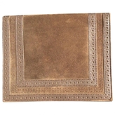 Thumbnail for your product : Yves Saint Laurent 2263 YVES SAINT LAURENT Brown Suede Clutch bag