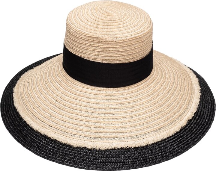 Eugenia Kim Mirabel Straw Hat