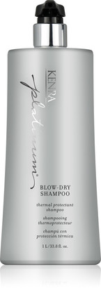 Kenra Platinum Blow-Dry Shampoo