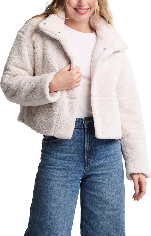 Barefoot Dreams CozyChic® Jacket