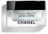 CHANEL HYDRA BEAUTY MICRO CRÈME Fortifying Replenishing Hydration