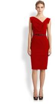Thumbnail for your product : Black Halo Jackie O. Dress