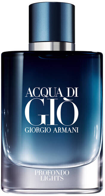 Giorgio Armani Acqua Di Gio Blue Edition Fragrance - Perfume News in 2023