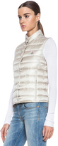 Thumbnail for your product : Moncler Liane Polyamide Vest