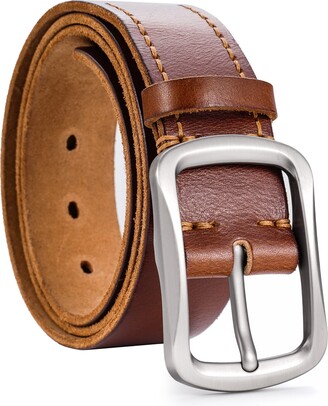unique belts