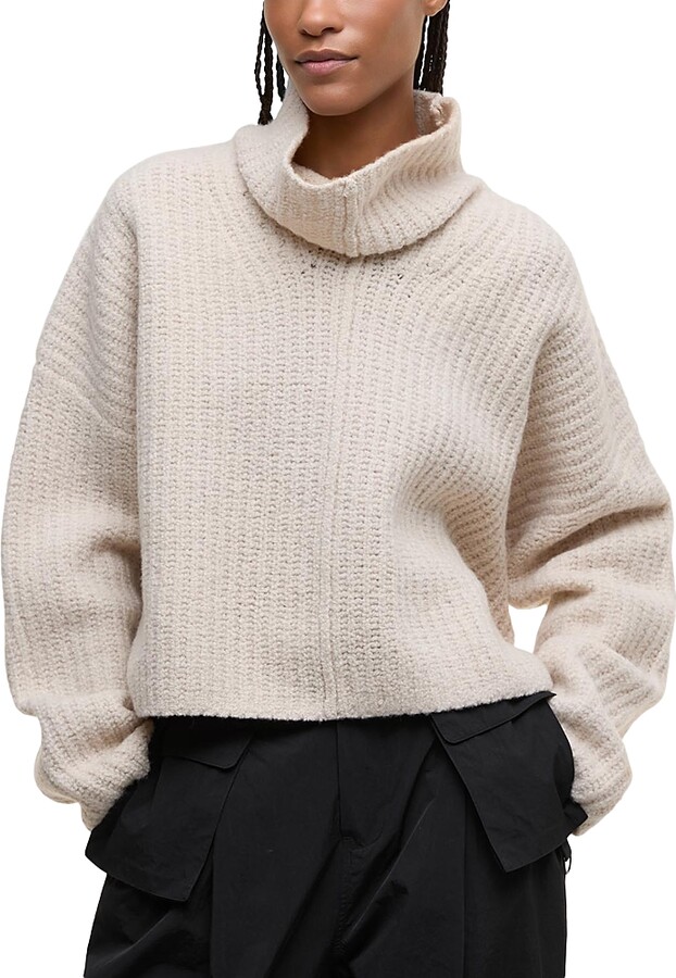 Barbour Imelda Knitted Sweater