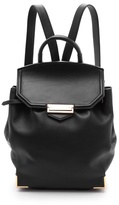 Thumbnail for your product : Alexander Wang Prisma Skeletal Backpack