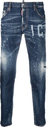 sale men's dsquared2 jeans