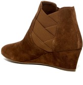 Thumbnail for your product : Via Spiga Harlie Chelsea Wedge Boot