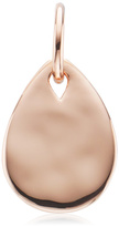 Thumbnail for your product : Monica Vinader Ziggy Mini Petal Pendant