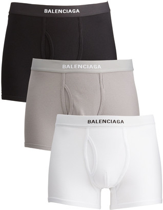 Balenciaga Men's Underwear And Socks 
