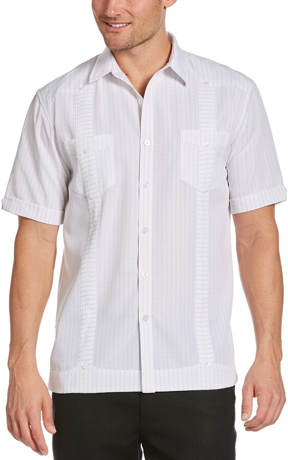 Mens Guayabera Short Sleeve Shop The World S Largest Collection Of Fashion Shopstyle Mens Guayabera Short Sleeve Shop The World S Largest Collection Of Fashion Shopstyle