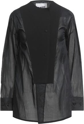Jil Sander Woman Shirt