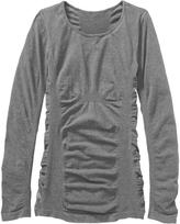 Thumbnail for your product : Athleta Long Sleeve Breathe Top