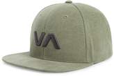 Thumbnail for your product : RVCA 'VA' Snapback Hat