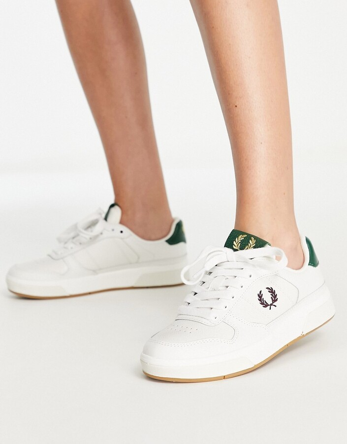 Fred Perry Women's Shoes | Shop The Largest Collection | ShopStyle