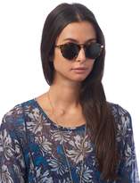 Thumbnail for your product : Karen Walker Helter Skelter Sunglasses - Womens - Tortoiseshell