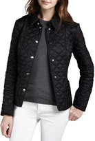 Thumbnail for your product : Burberry Kencott Heritage Quilted Jacket