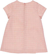 Thumbnail for your product : Marie Chantal Baby Girl Mini Jacquard Shift Dress