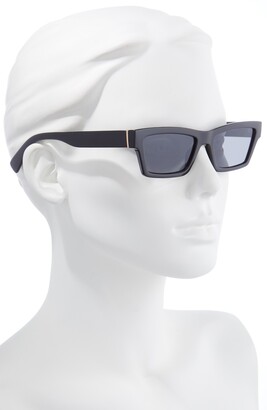BP Rectangle Sunglasses