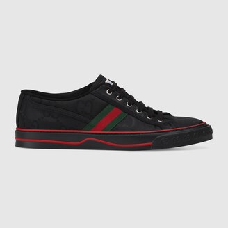Gucci Men's Off The Grid Trainer, Size 11 G