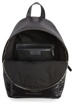 Thumbnail for your product : Givenchy Logo Backpack - Black