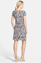 Thumbnail for your product : Lilly Pulitzer 'Layton' Print Shift Dress