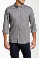 Thumbnail for your product : J. Lindeberg Ward Button Down Shirt