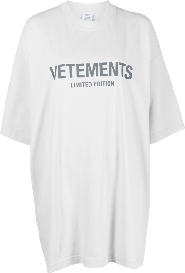 Vetements Brown Clothing For Women