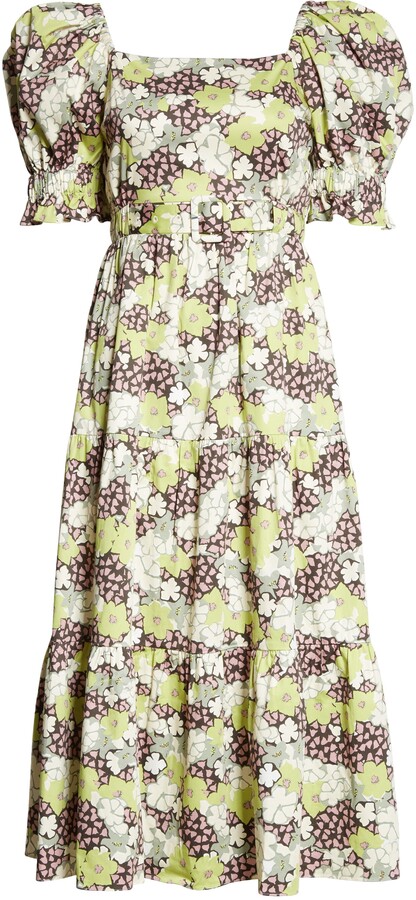 Ted Baker Green Women's Dresses | Shop the world's largest 