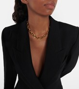 Thumbnail for your product : Victoria Beckham Wool blazer dress