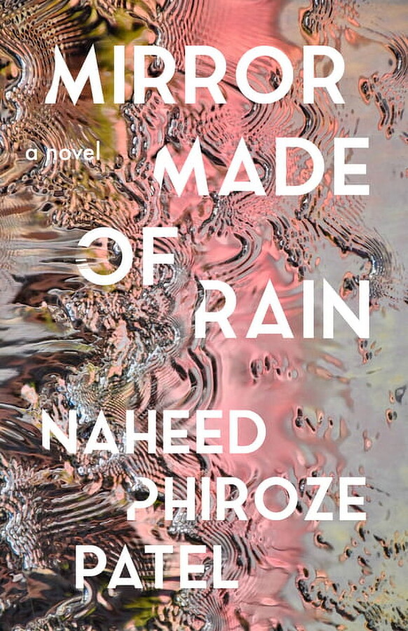 Mirror Made of Rain (Hardcover)