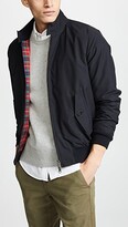 Thumbnail for your product : Baracuta G9 Classic Jacket